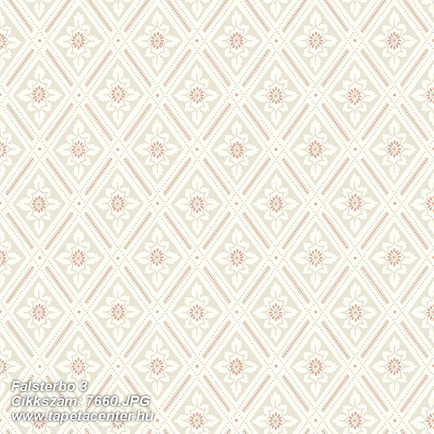 Kockás,retro,virágmintás,piros-bordó,szürke,lemosható,vlies tapéta Kockás,retro,virágmintás,piros-bordó,szürke,lemosható,vlies tapéta